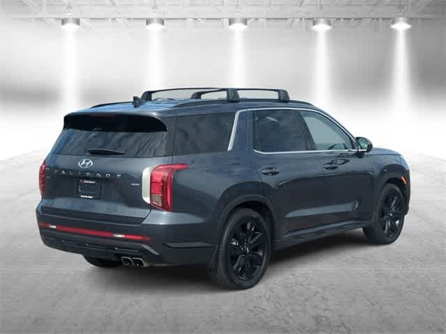 Thumbnail: 2025 Hyundai Palisade - 8