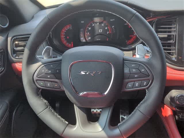 Thumbnail: 2023 Dodge Durango - 23
