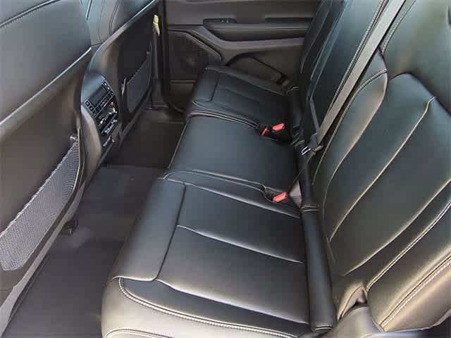 Thumbnail: 2025 Jeep Grand Cherokee L - 20