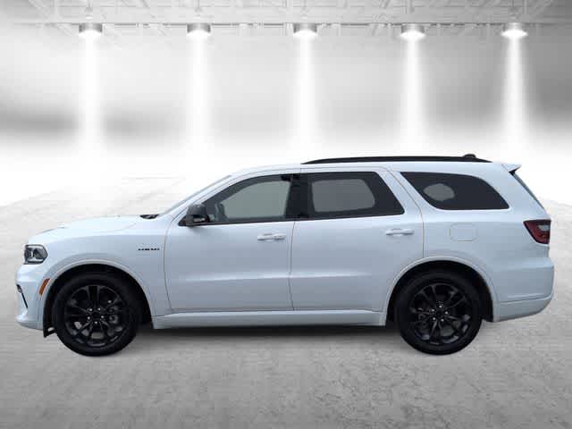Thumbnail: 2025 Dodge Durango - 5