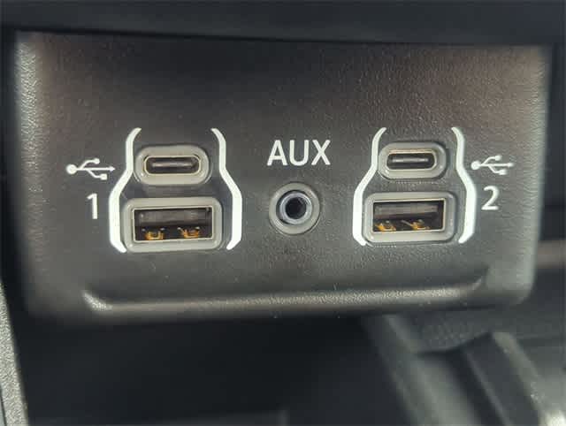 Thumbnail: 2026 Dodge Durango - 30