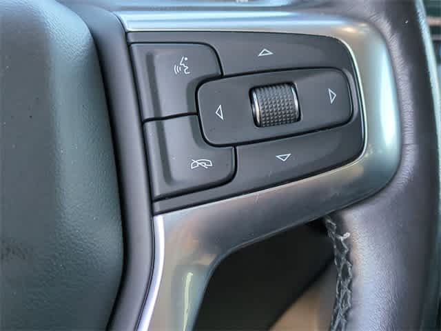 Thumbnail: 2020 Chevrolet Blazer - 24