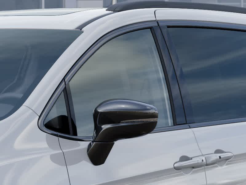 Thumbnail: 2026 Chrysler Pacifica - 12