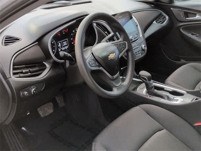 Thumbnail: 2023 Chevrolet Malibu - 10