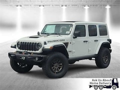 2025 Jeep Wrangler Rubicon 392 Final Edition Sport Utility 2025 Jeep Wrangler Rubicon 392 Final Edition Sport Utility