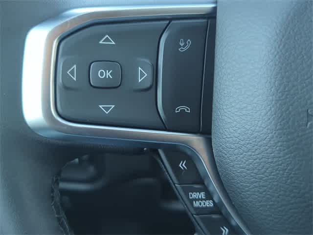 Thumbnail: 2025 RAM 1500 - 23