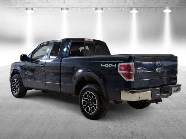 Thumbnail: 2013 Ford F-150 - 6