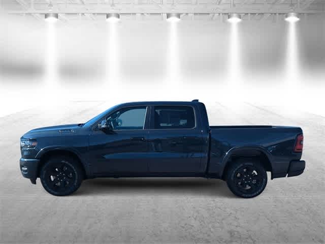 Thumbnail: 2025 RAM 1500 - 5
