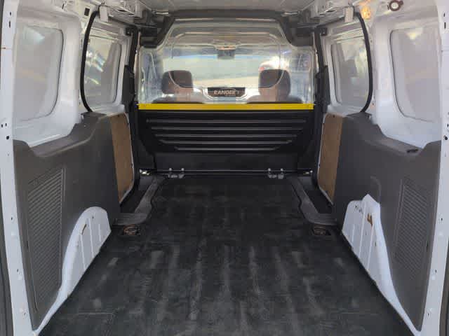 2021 Ford Transit Connect XL - Photo 33