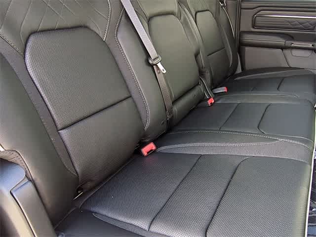 Thumbnail: 2026 RAM 1500 - 22