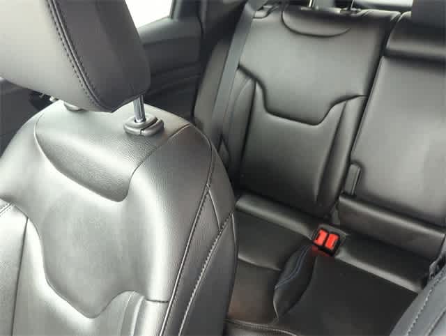 Thumbnail: 2026 Jeep Compass - 5