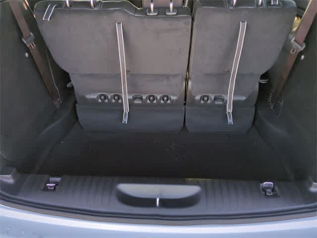 Thumbnail: 2026 Chrysler Pacifica - 35