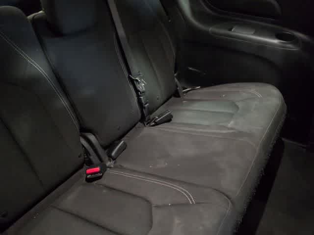 Thumbnail: 2018 Chrysler Pacifica - 22