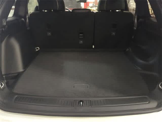 Thumbnail: 2025 Jeep Grand Cherokee - 34