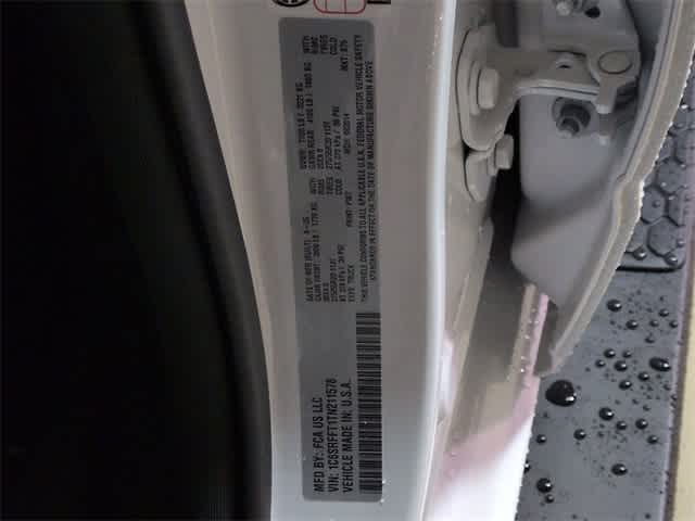 Thumbnail: 2026 RAM 1500 - 39