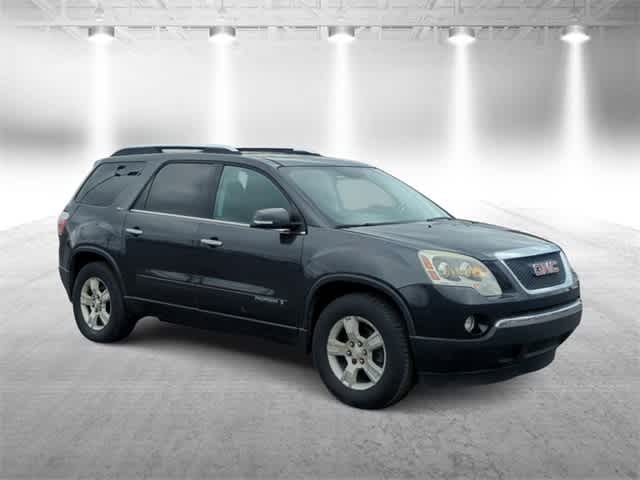 Thumbnail: 2007 GMC Acadia - 2