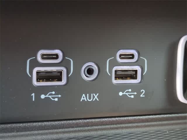 Thumbnail: 2025 Jeep Grand Cherokee L - 33