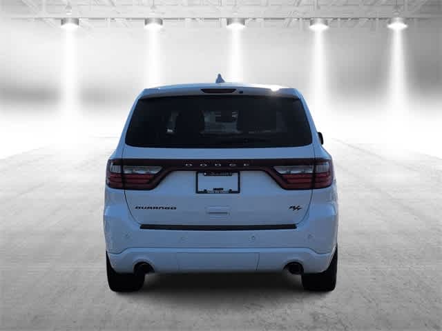 Thumbnail: 2017 Dodge Durango - 7