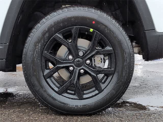 Thumbnail: 2025 Jeep Grand Cherokee - 13