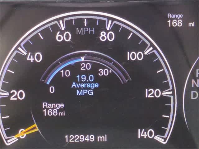 Thumbnail: 2021 Jeep Grand Cherokee - 32