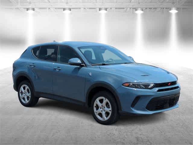 Thumbnail: 2023 Dodge Hornet - 2
