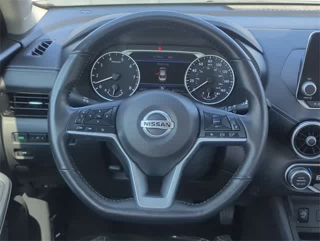 Thumbnail: 2024 Nissan Sentra - 22