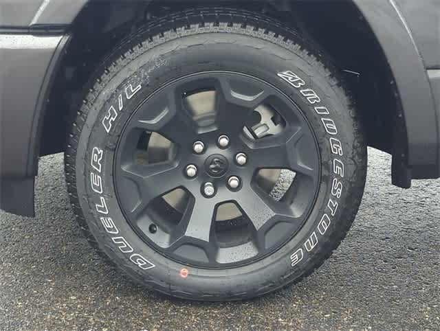 Thumbnail: 2025 RAM 1500 - 14