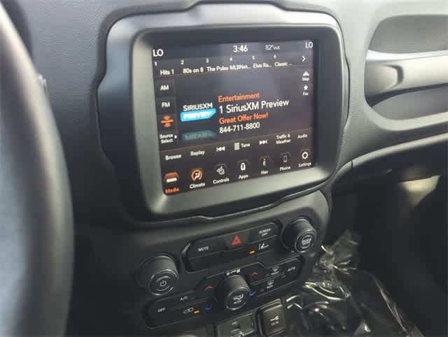 Thumbnail: 2022 Jeep Renegade - 27
