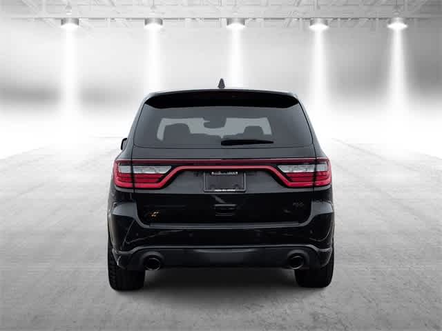 Thumbnail: 2023 Dodge Durango - 7