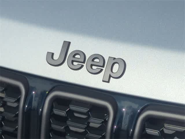 Thumbnail: 2025 Jeep Compass - 12