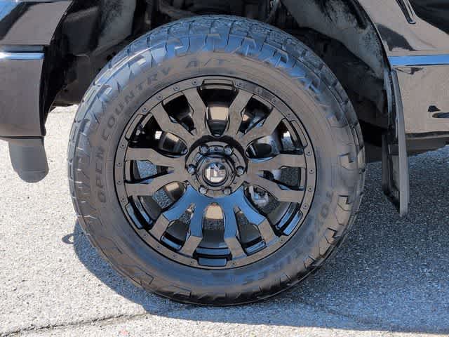 Thumbnail: 2021 Ford F-150 - 14