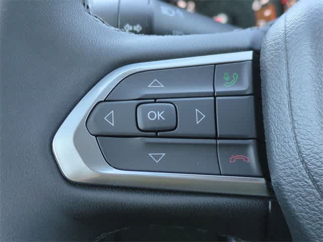 Thumbnail: 2026 Jeep Compass - 24