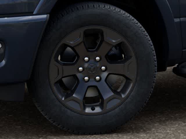 Thumbnail: 2026 RAM 1500 - 8