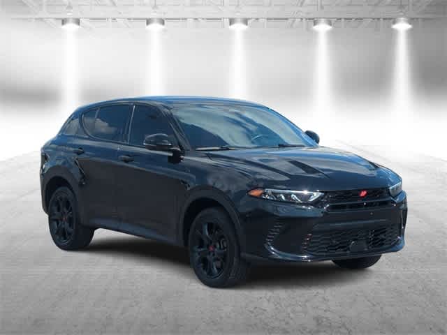 2023 Dodge Hornet GT Plus photo 2