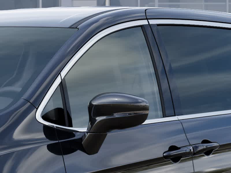 Thumbnail: 2026 Chrysler Voyager - 12