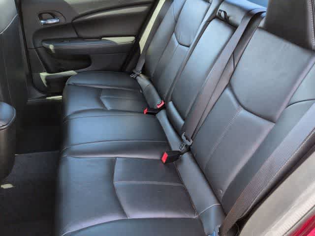 Thumbnail: 2013 Chrysler 200 - 18