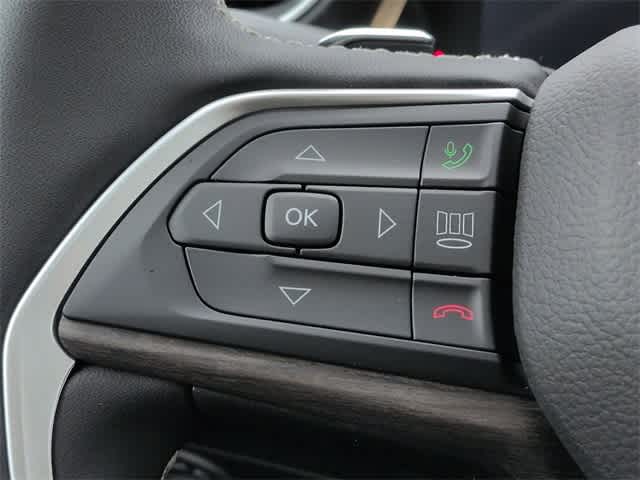 Thumbnail: 2025 Jeep Grand Cherokee - 26