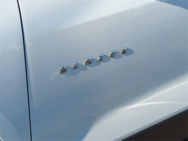 Thumbnail: 2020 Chevrolet Blazer - 13