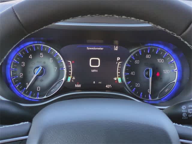 Thumbnail: 2026 Chrysler Pacifica - 34