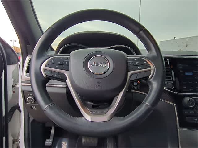 Thumbnail: 2019 Jeep Grand Cherokee - 24