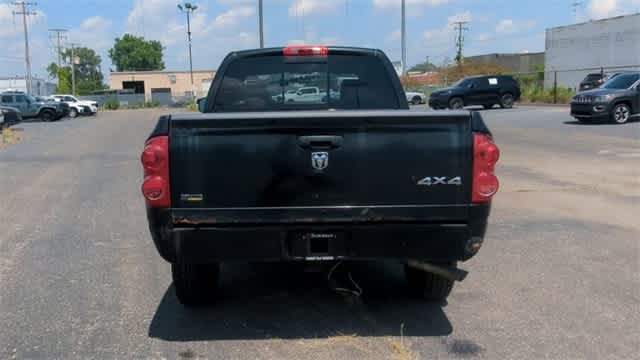Thumbnail: 2007 Dodge Ram 1500 - 7