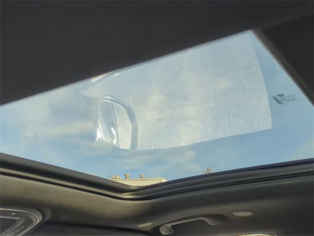 Thumbnail: 2025 Jeep Grand Cherokee - 22