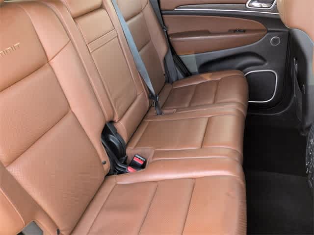 Thumbnail: 2021 Jeep Grand Cherokee - 22