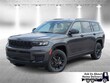 Jeep Grand Cherokee L