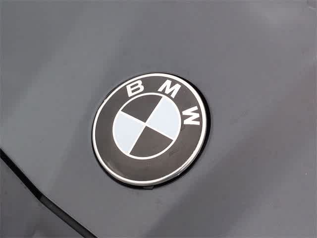 Thumbnail: 2025 BMW i5 - 11