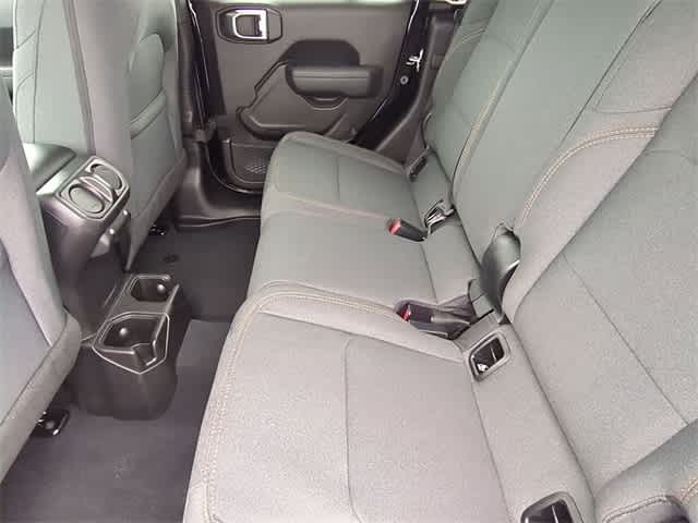 Thumbnail: 2026 Jeep Gladiator - 20