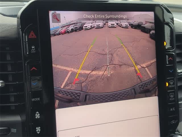 Thumbnail: 2026 RAM 1500 - 31