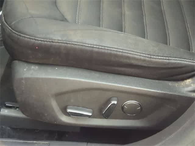 Thumbnail: 2014 Ford Fusion - 17