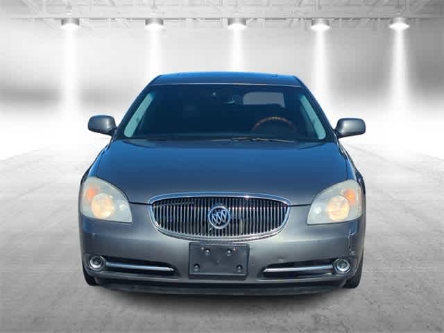 Thumbnail: 2008 Buick Lucerne - 3