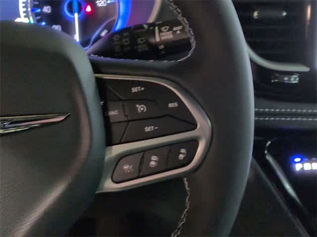 Thumbnail: 2026 Chrysler Pacifica - 27